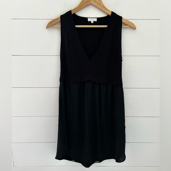 Wilfred store vignette dress